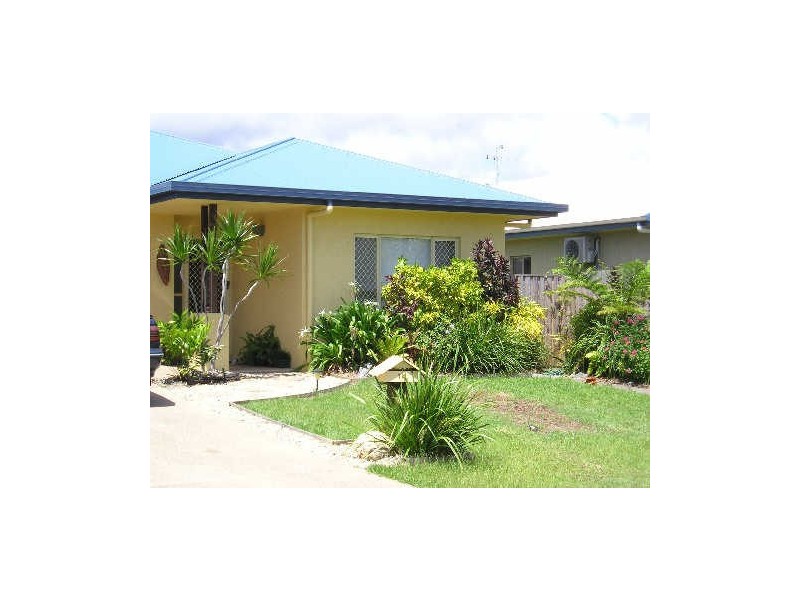 14 Ulysses Avenue, Port Douglas QLD 4877