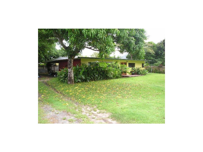 20 Palm Street, Cooya Beach QLD 4873