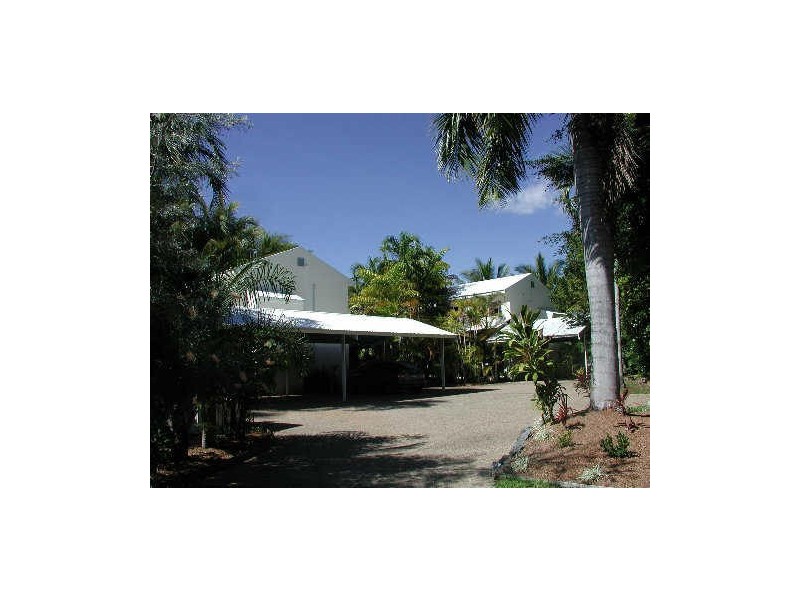 2/7 Morning Close (Ibis Court), Port Douglas QLD 4877