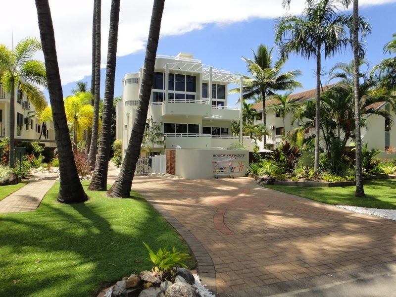 6 Sunseeker/7 Garrick Street, Port Douglas QLD 4877