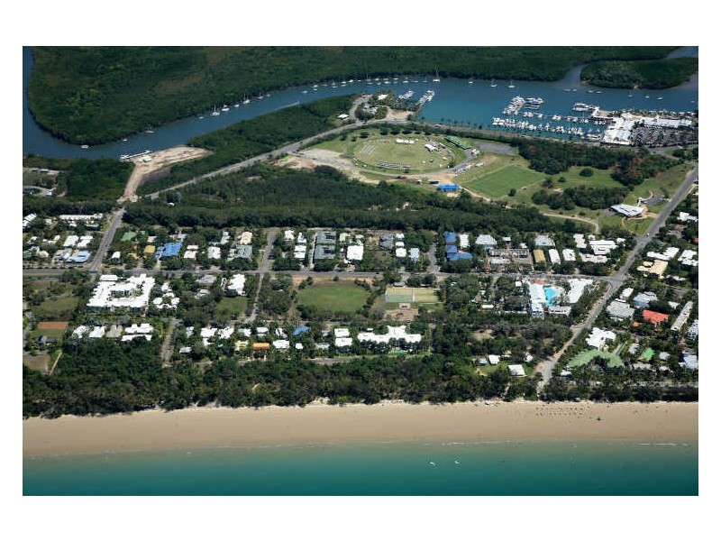 Port Douglas QLD 4877