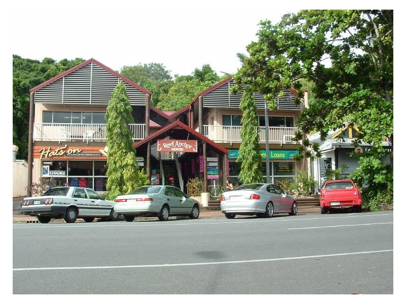 Port Douglas QLD 4877