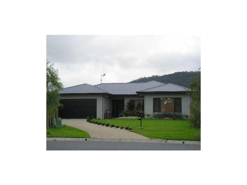 3 Jabiru Close, Port Douglas QLD 4877