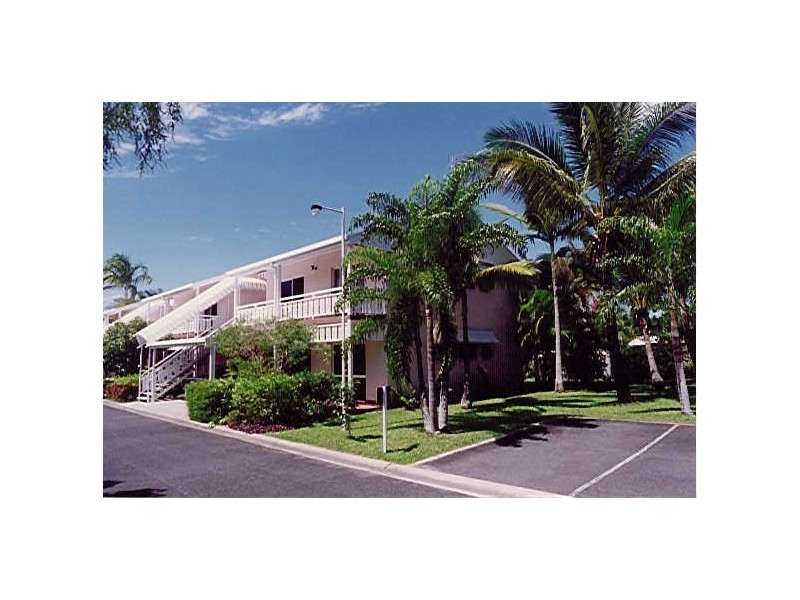 16/31 Nautilus Street, Port Douglas QLD 4877