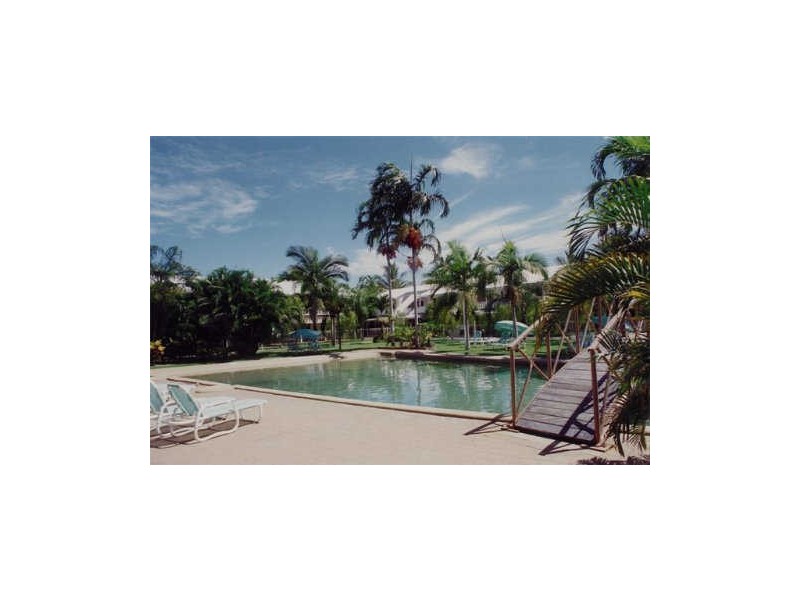 16/31 Nautilus Street, Port Douglas QLD 4877