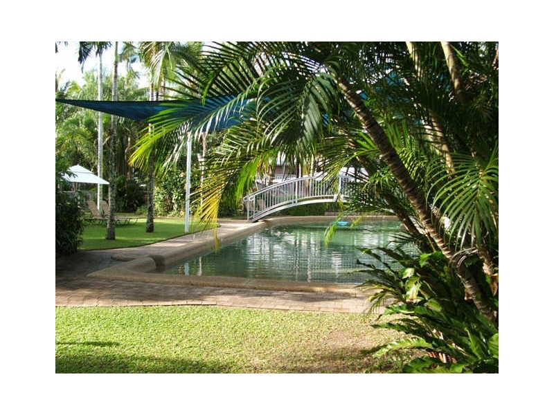 16/31 Nautilus Street, Port Douglas QLD 4877