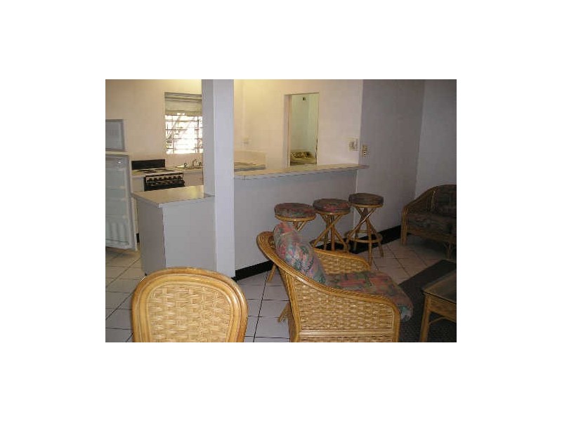 16/31 Nautilus Street, Port Douglas QLD 4877