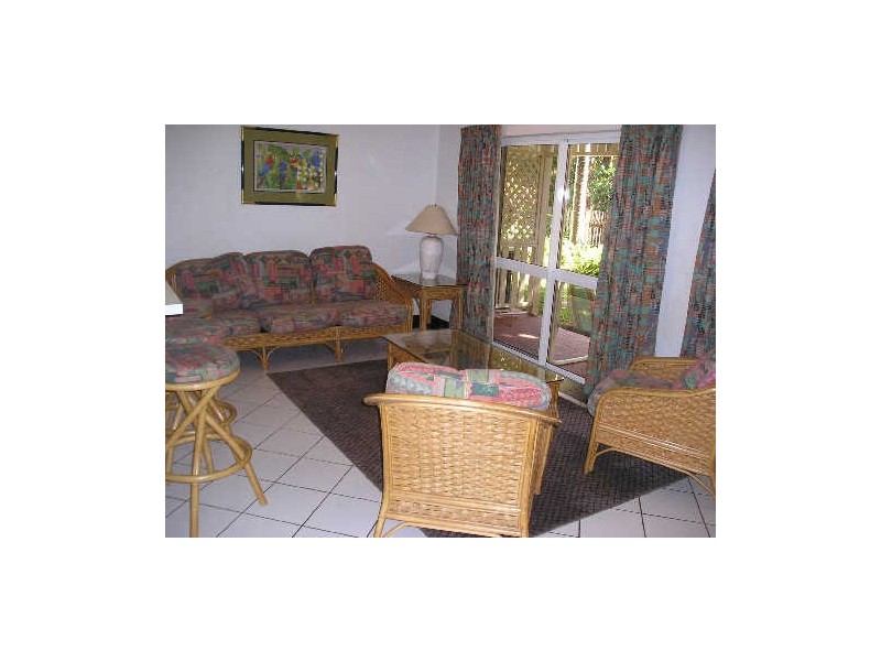 16/31 Nautilus Street, Port Douglas QLD 4877