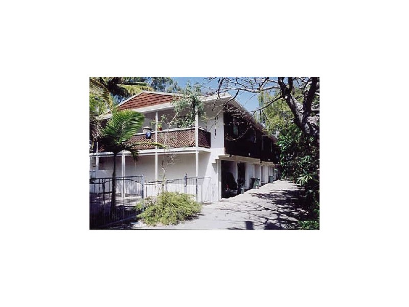 7/25 Davidson Street, Casuarina, Port Douglas QLD 4877