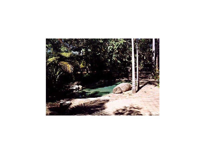 7/25 Davidson Street, Casuarina, Port Douglas QLD 4877