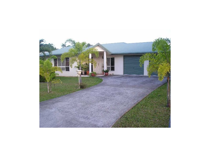 5 Harper Street, Mossman QLD 4873