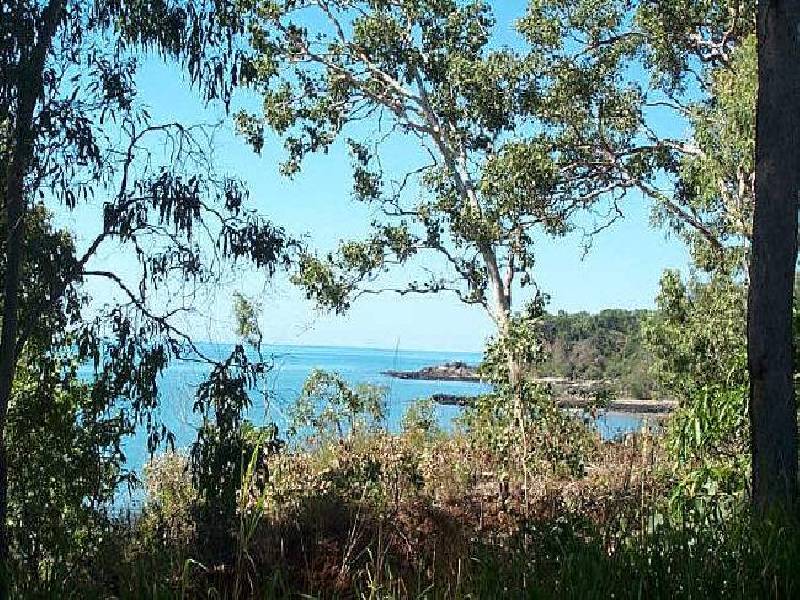 Cape Tribulation QLD 4873