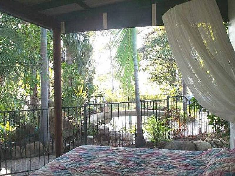 Cape Tribulation QLD 4873