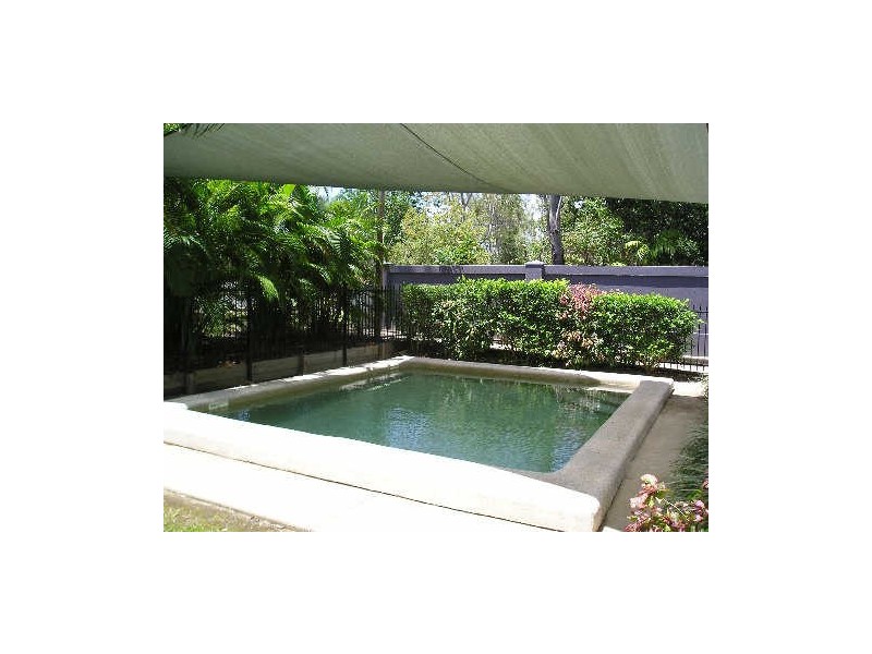 5 Villa Sorento/39 Davidson Street, Port Douglas QLD 4877