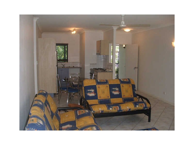 5 Villa Sorento/39 Davidson Street, Port Douglas QLD 4877