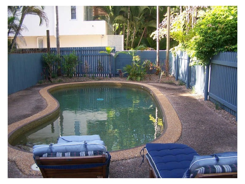 3/5 Garrick Street, Beachcomber, Port Douglas QLD 4877