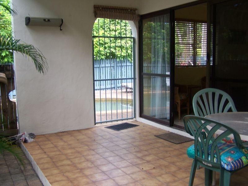 3/5 Garrick Street, Beachcomber, Port Douglas QLD 4877