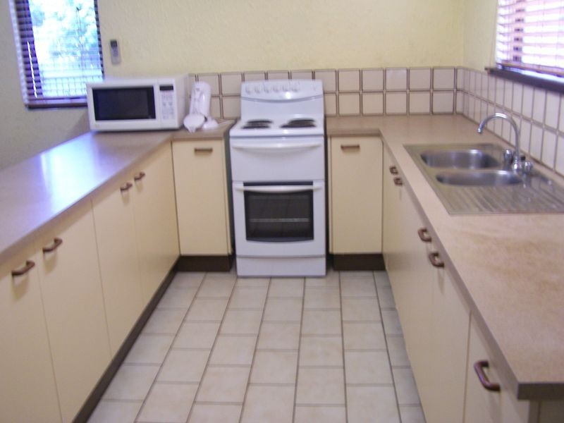 3/5 Garrick Street, Beachcomber, Port Douglas QLD 4877