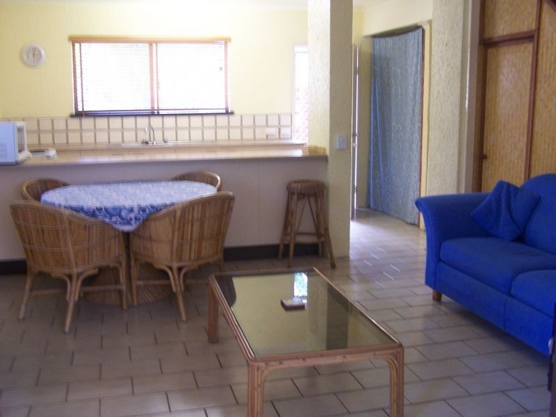 3/5 Garrick Street, Beachcomber, Port Douglas QLD 4877