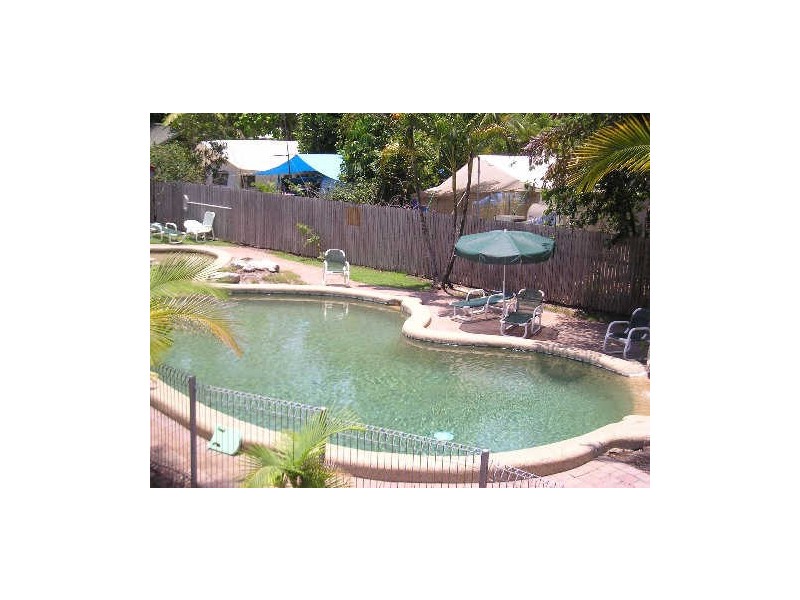 24 Lychee Tree/95 Davidson Street, Port Douglas QLD 4877