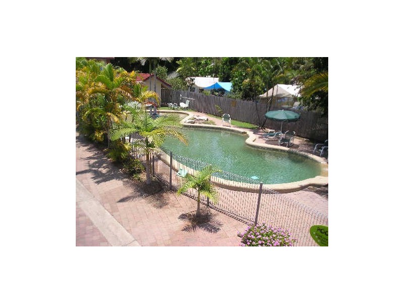 24 Lychee Tree/95 Davidson Street, Port Douglas QLD 4877