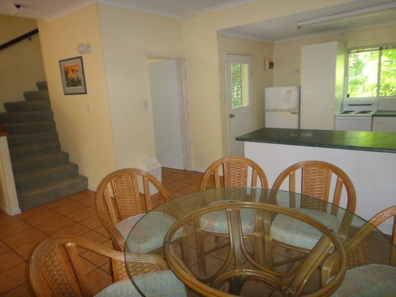 4/5 Osprey Close, Osprey, Port Douglas QLD 4877