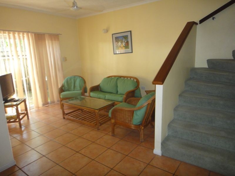 4/5 Osprey Close, Osprey, Port Douglas QLD 4877