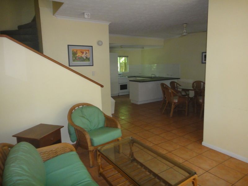 4/5 Osprey Close, Osprey, Port Douglas QLD 4877