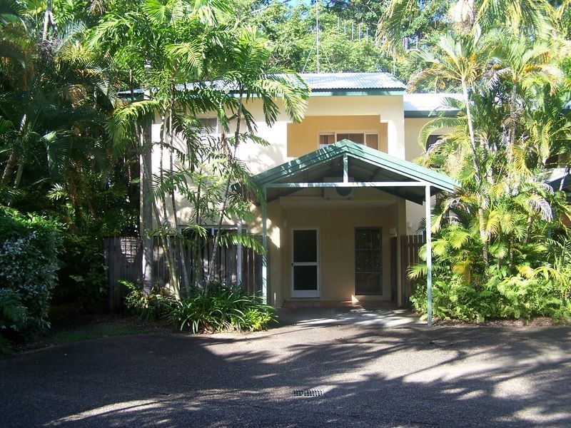 4/5 Osprey Close, Osprey, Port Douglas QLD 4877
