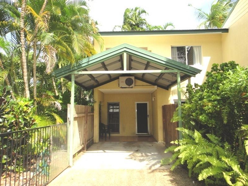 6/5 Osprey Close, Port Douglas QLD 4877