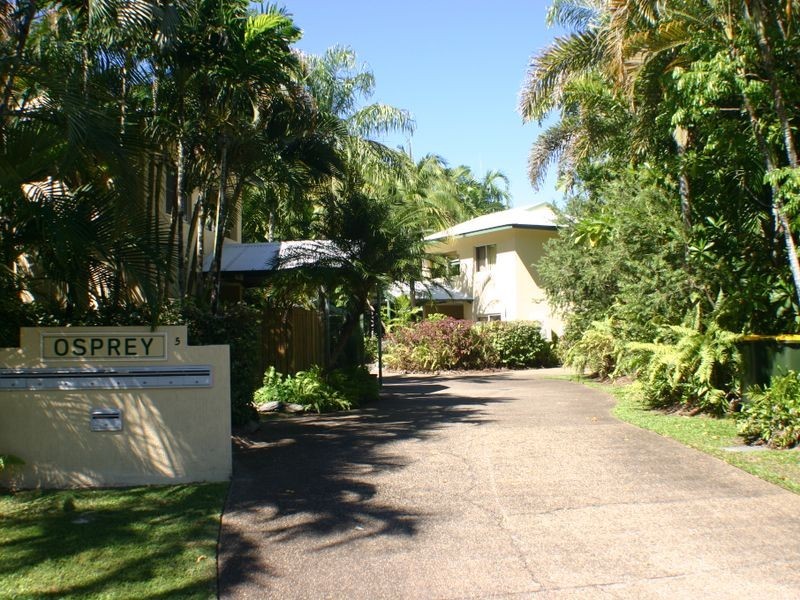 6/5 Osprey Close, Port Douglas QLD 4877