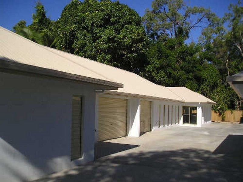 3 Milla Milla/352 Port Douglas Road, Port Douglas QLD 4877
