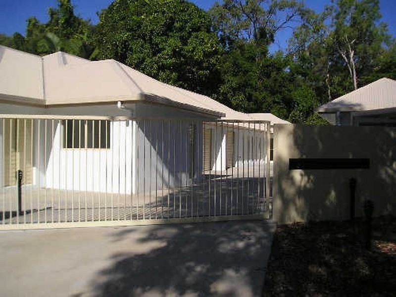 3 Milla Milla/352 Port Douglas Road, Port Douglas QLD 4877