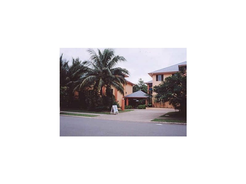 17/35 Davidson St (Central Plaza), Port Douglas QLD 4877