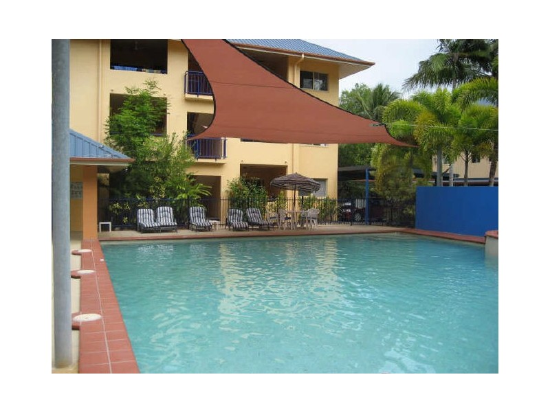 17/35 Davidson St (Central Plaza), Port Douglas QLD 4877