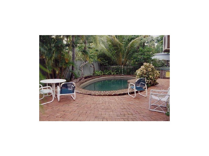 1 Castaways 32 Mowbray Street, Port Douglas QLD 4877