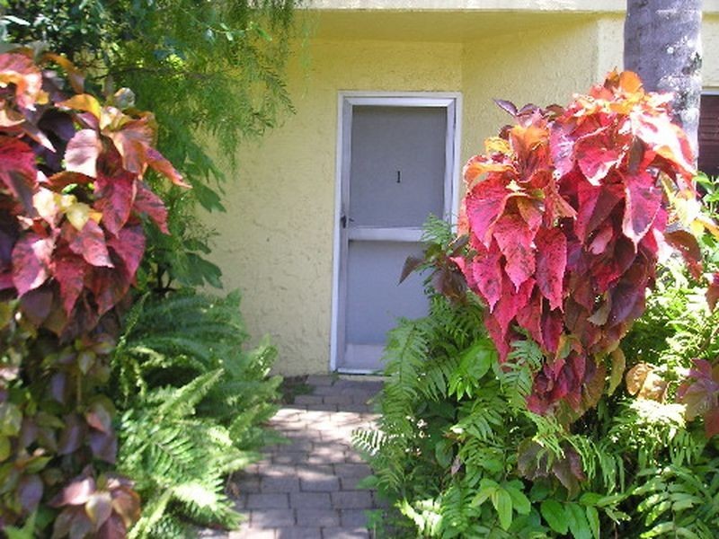 1 Castaways 32 Mowbray Street, Port Douglas QLD 4877