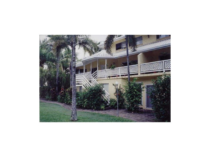 1 Castaways 32 Mowbray Street, Port Douglas QLD 4877