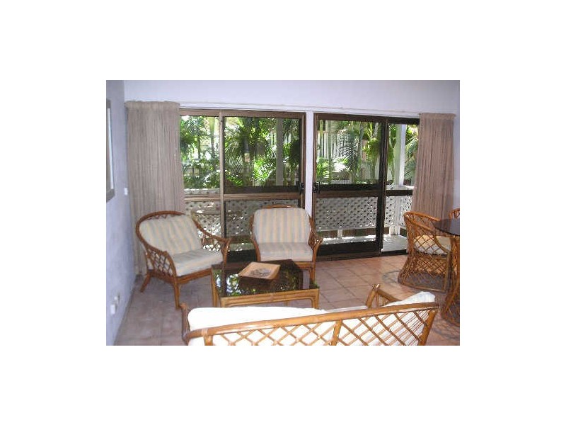 6 Garden Terraces/23 Davidson Street, Port Douglas QLD 4877