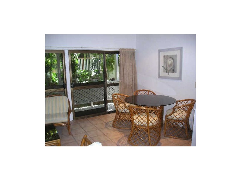 6 Garden Terraces/23 Davidson Street, Port Douglas QLD 4877