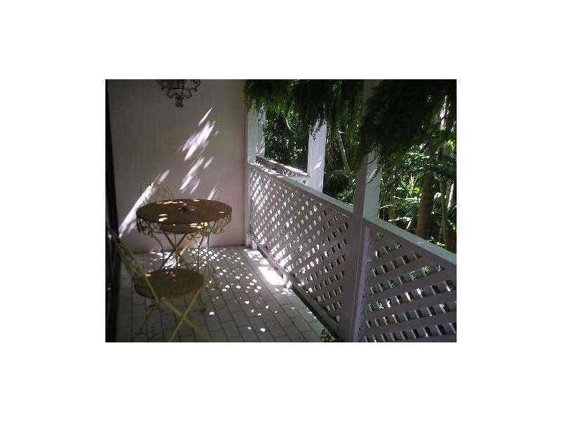 6 Garden Terraces/23 Davidson Street, Port Douglas QLD 4877