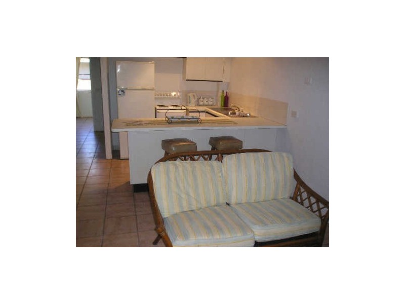 6 Garden Terraces/23 Davidson Street, Port Douglas QLD 4877