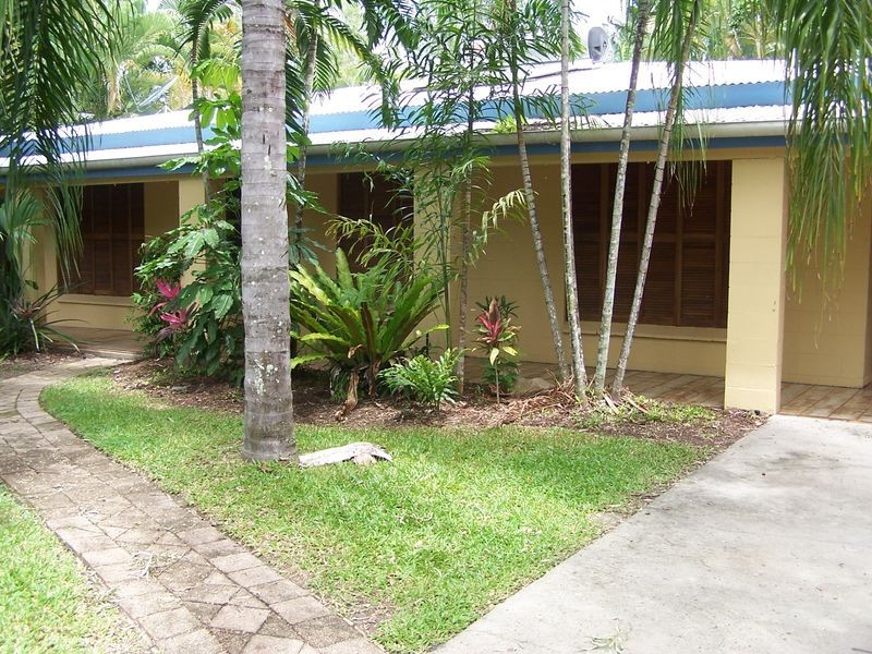 3 Sorrento Crescent, Port Douglas QLD 4877