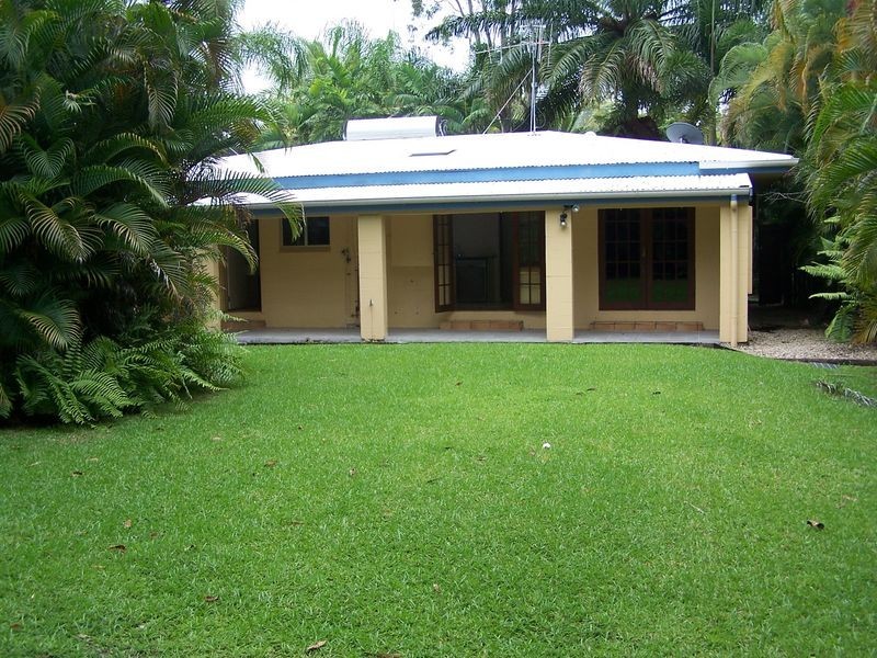 3 Sorrento Crescent, Port Douglas QLD 4877