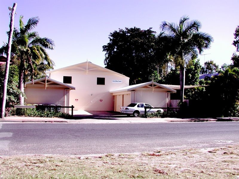 4/33 Reef Street, Port Douglas QLD 4877
