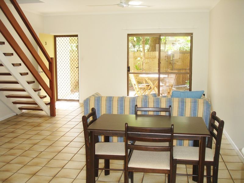 4/33 Reef Street, Port Douglas QLD 4877