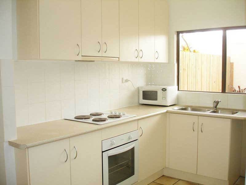 4/33 Reef Street, Port Douglas QLD 4877