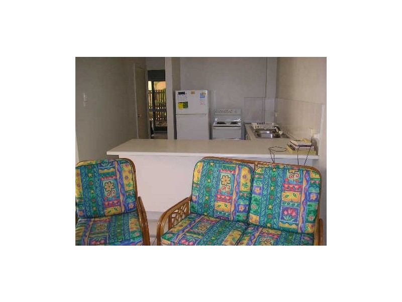 4/3 Tropic Court, Coralanda, Port Douglas QLD 4877