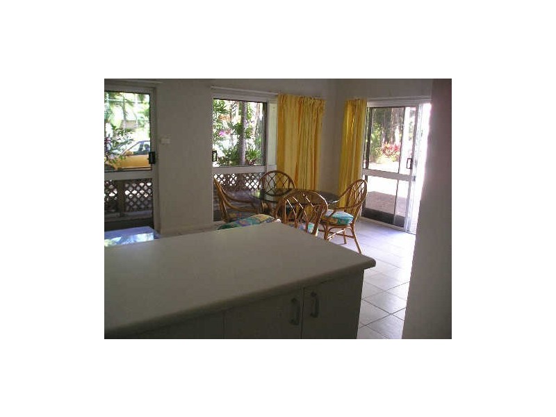4/3 Tropic Court, Coralanda, Port Douglas QLD 4877