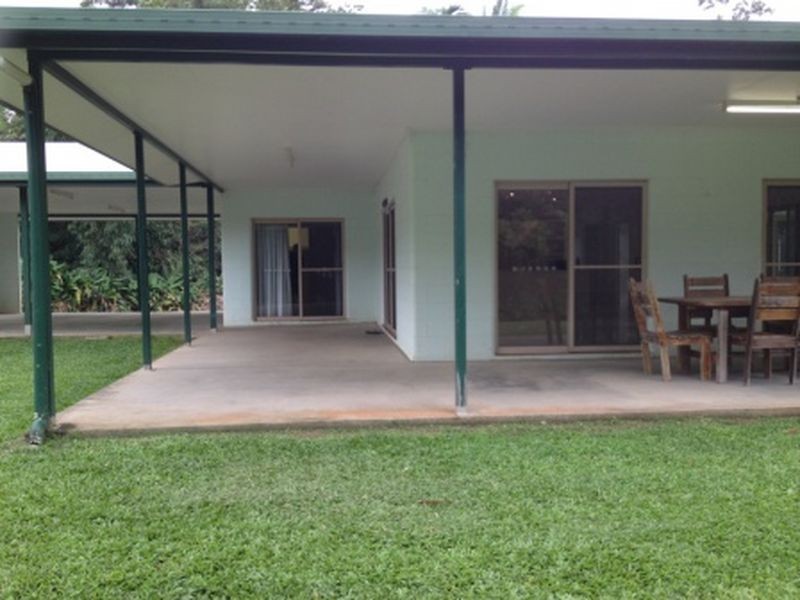 265 (147) O’Donoghue Road, via Syndicate, Mossman QLD 4873